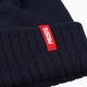 PROSTO Cirru men's winter cap navy blue KL222MACC2074U 7