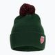 Men's winter cap PROSTO Brand green KL222MACC2172U 2