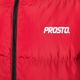 PROSTO men's winter jacket Winter Adament red KL222MOUT1013 3
