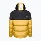 PROSTO men's winter jacket Adament Split yellow KL222MOUT1015 2