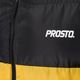 PROSTO men's winter jacket Adament Split yellow KL222MOUT1015 3
