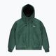 Men's winter jacket PROSTO Bomber green KL222MOUT1042