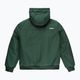 Men's winter jacket PROSTO Bomber green KL222MOUT1042 3