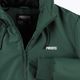 Men's winter jacket PROSTO Bomber green KL222MOUT1042 4