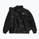 PROSTO Synthetic Puff men's down jacket black KL222MOUT1101 2