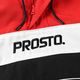 Men's jacket PROSTO Retrorak red 4