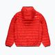 Men's PROSTO Ultralight winter jacket red 2