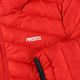 Men's PROSTO Ultralight winter jacket red 4