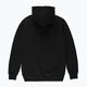 Men's hoodie PROSTO Just black KL222MSWE2181 2
