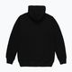 Men's PROSTO Doit hoodie black KL222MSWE21913 2