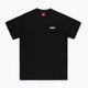 Men's PROSTO Have t-shirt black KL222MTEE13123
