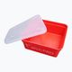 Matchpro lure box 0.5 l red 910640