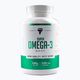 Super Omega 3 Trec fatty acids 120 capsules TRE/001