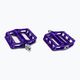 Dartmoor Stream Pro blue bicycle pedals DART-A15881