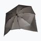 York Brolly 250cm brown fishing umbrella 25939