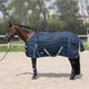 York Scandic 200g horse stable coat navy blue 158351105 2