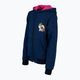 York Unicorn children's riding sweatshirt navy blue and pink 501801146 3