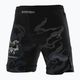 SMMASH Takeo men's training shorts black SHC4-019 3