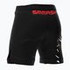 SMMASH Zilla men's training shorts black SHC4-019 5