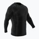 SMMASH Murk black RSO3 men's longsleeve rashguard 4