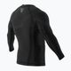 SMMASH Murk black RSO3 men's longsleeve rashguard 6