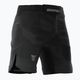 SMMASH Murk men's training shorts black SHC4-019 4