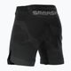 SMMASH Murk men's training shorts black SHC4-019 5