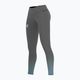 Women's training leggings SMMASH Scale 3D Highwaist grey LSO11-002