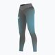 Women's training leggings SMMASH Scale 3D Highwaist grey LSO11-002 2