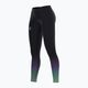 Women's training leggings SMMASH Magnetic 3D Highwaist black LSO11-002