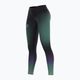 Women's training leggings SMMASH Magnetic 3D Highwaist black LSO11-002 2