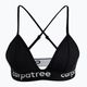Carpatree Bikini fitness bra black C-TB