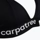 Carpatree Bikini fitness bra black C-TB 2