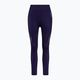 Women's Carpatree Phase Seamless leggings purple CP-PSL-RP