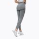 Women's Carpatree Phase Seamless leggings grey CP-PSL-MG 3