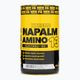Amino acids Fitness Authority Napalm Amino13 450 g mango/lemon