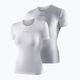 Brubeck Base Layer 0199 thermal T-shirt white SS10540