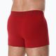 Men's thermal boxer shorts Brubeck BX10050A Comfort Cotton dark red 6