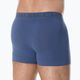 Men's thermal boxer shorts Brubeck BX10050A Comfort Cotton navy blue 5