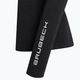 Brubeck Extreme Wool 9982 women's thermal T-shirt black LS11930 4