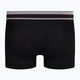 Brubeck men's thermal boxer shorts BX10870 Active Wool 993A black BX10870 2