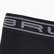 Men's thermal boxer shorts Brubeck BX10050A Comfort Cotton black 3