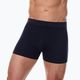 Men's thermal boxer shorts Brubeck BX00501A Comfort Cotton navy blue 3