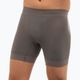 Men's thermal boxer shorts Brubeck Base Layer 8486 grey BX11160 5
