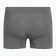 Men's thermal boxer shorts Brubeck Base Layer 8486 grey BX11160 2
