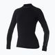 Brubeck Extreme Thermo 998A women's thermal T-shirt black LS15280 3