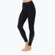 Women's thermo-active pants Brubeck Extreme Thermo 998A black LE13050