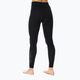 Women's thermo-active pants Brubeck Extreme Thermo 998A black LE13050 2