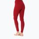 Women's thermo-active pants Brubeck LE13050 Extreme Thermo burgundy 2