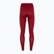 Women's thermo-active pants Brubeck LE13050 Extreme Thermo burgundy 4